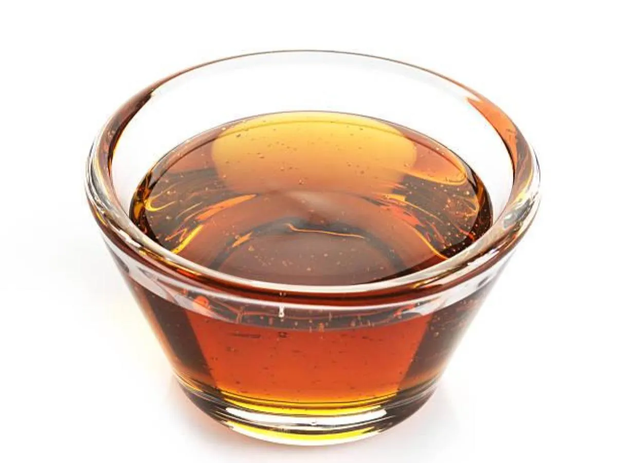 Maple Syrup