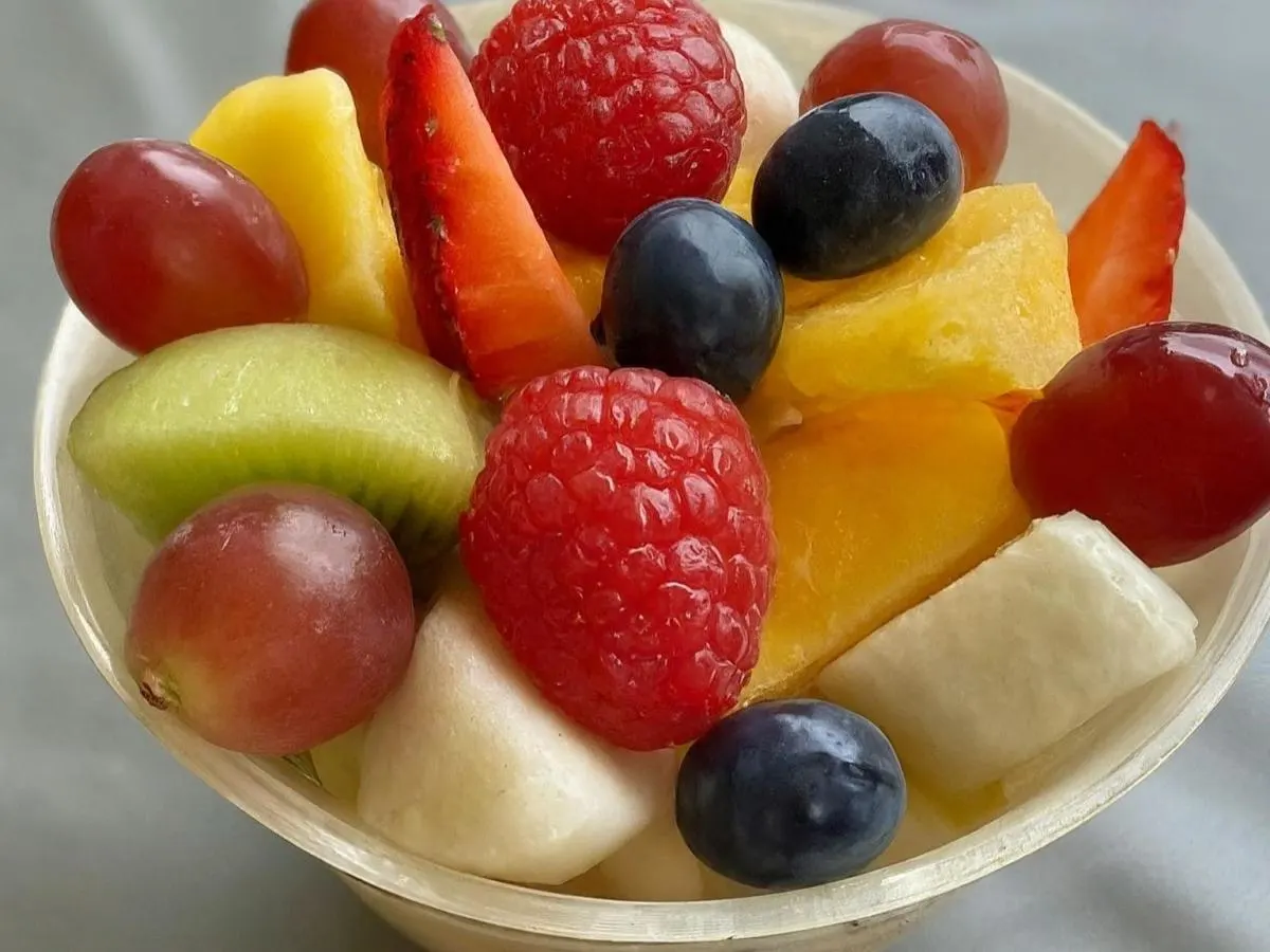Fruit Salad