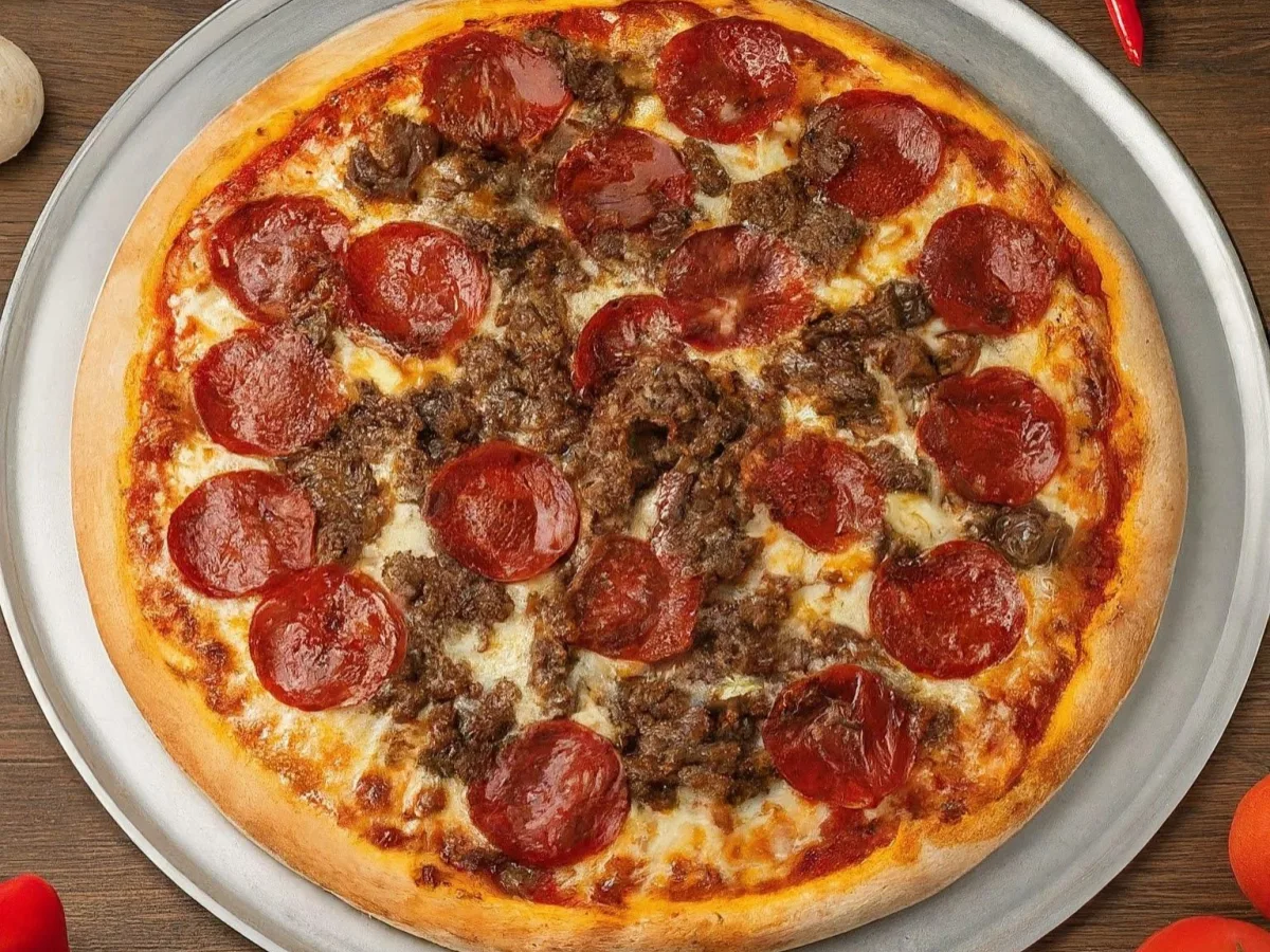 Mountain Mike’s Pizza