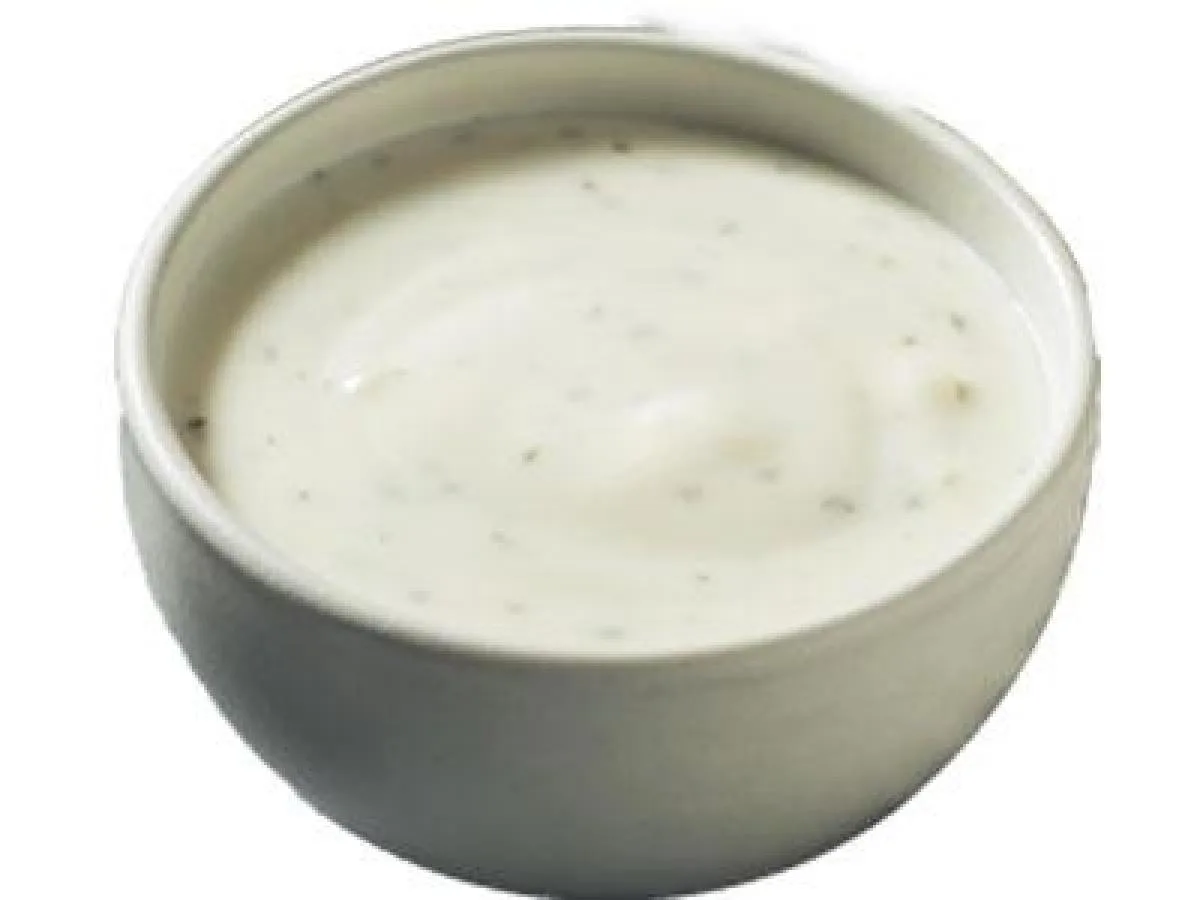 Ranch Dressing Ranch Dressing