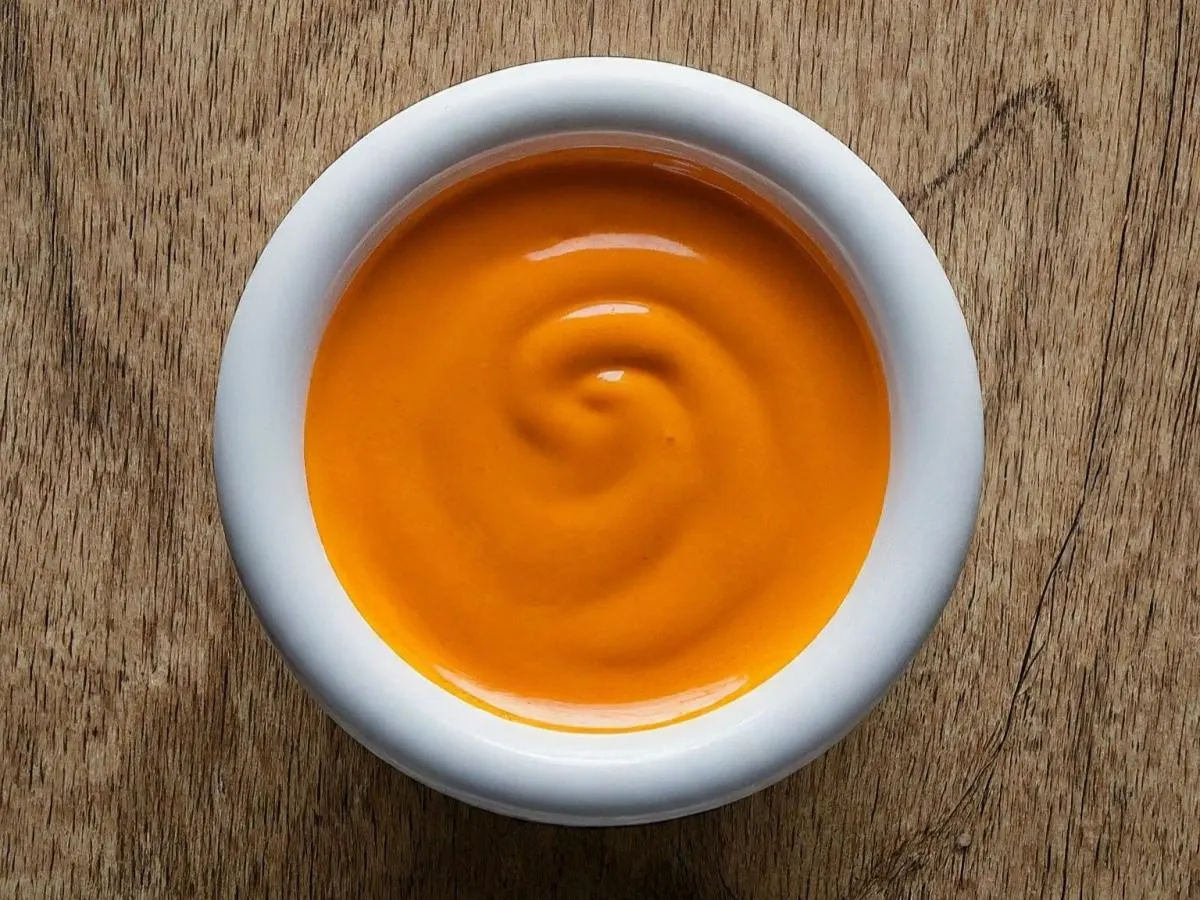 Buffalo Sauce Buffalo Sauce