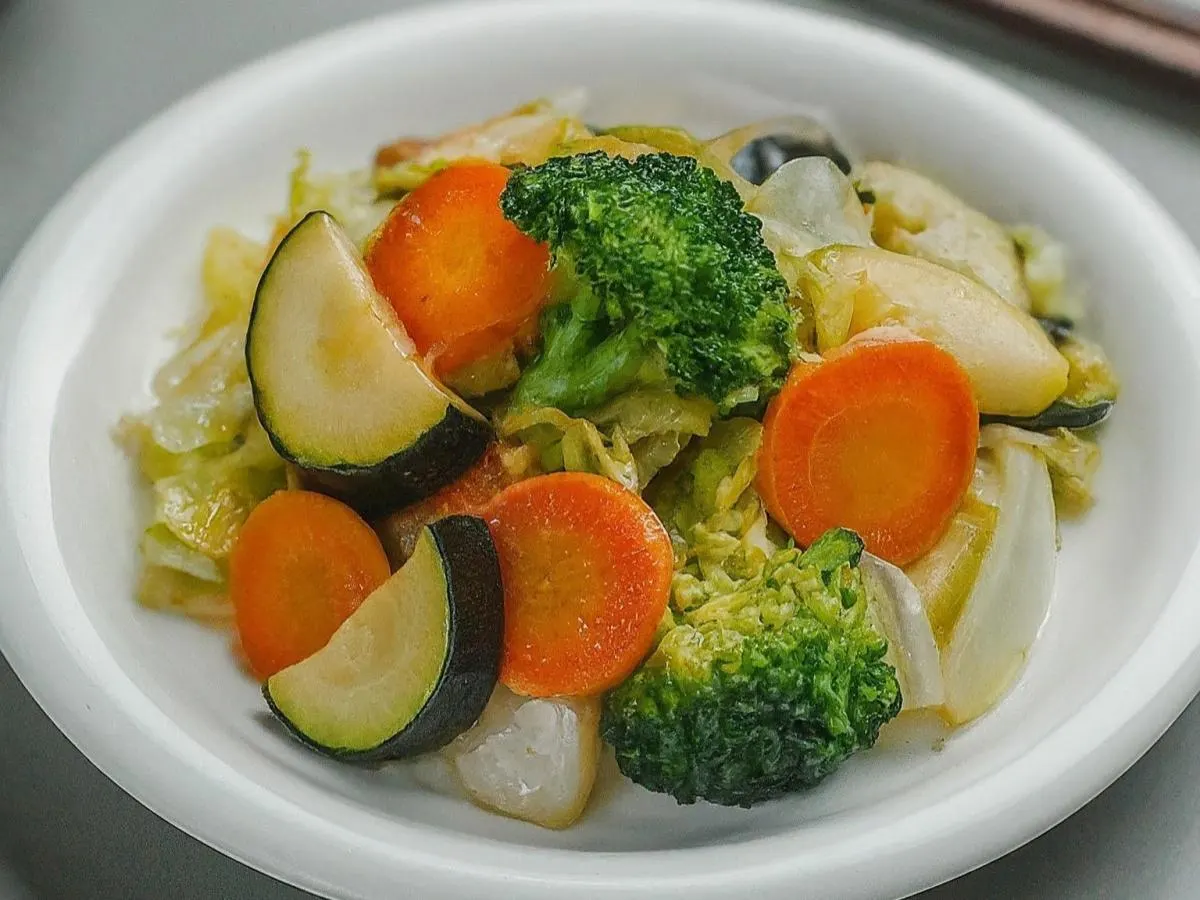 Side Veggies