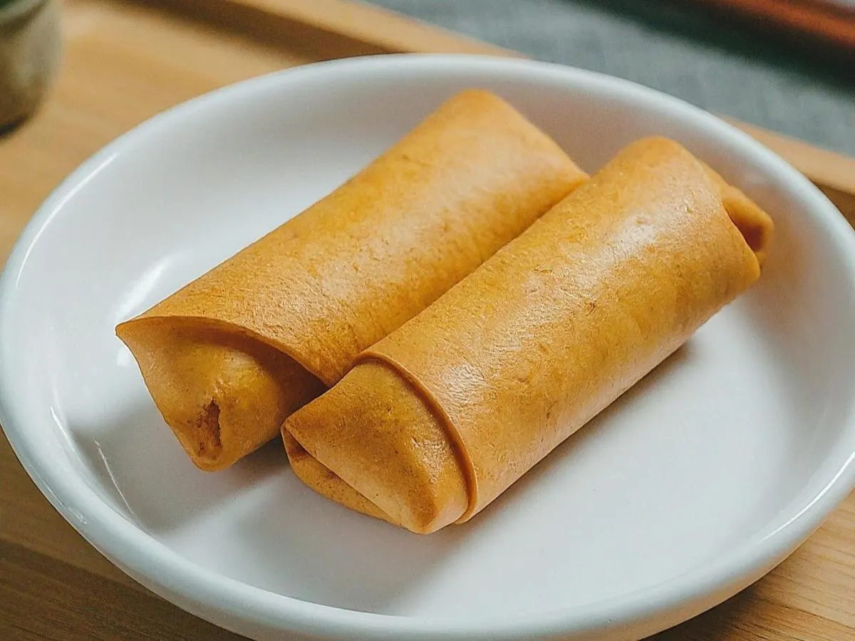 Eggrolls