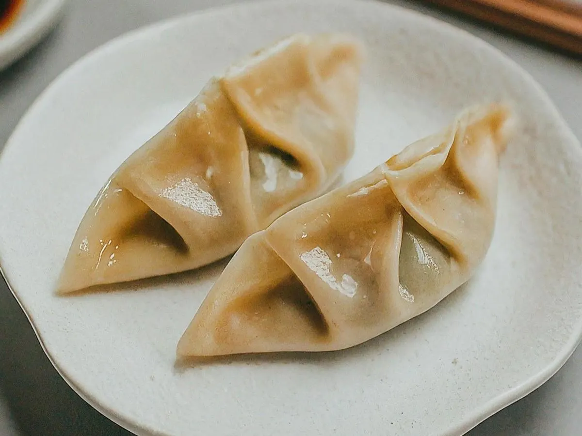 Potstickers