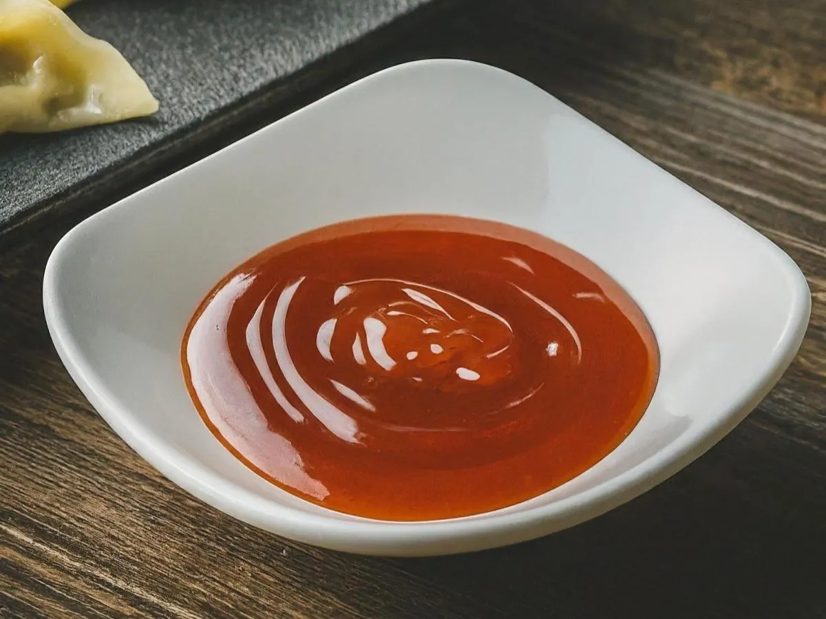 Potsticker Sauce