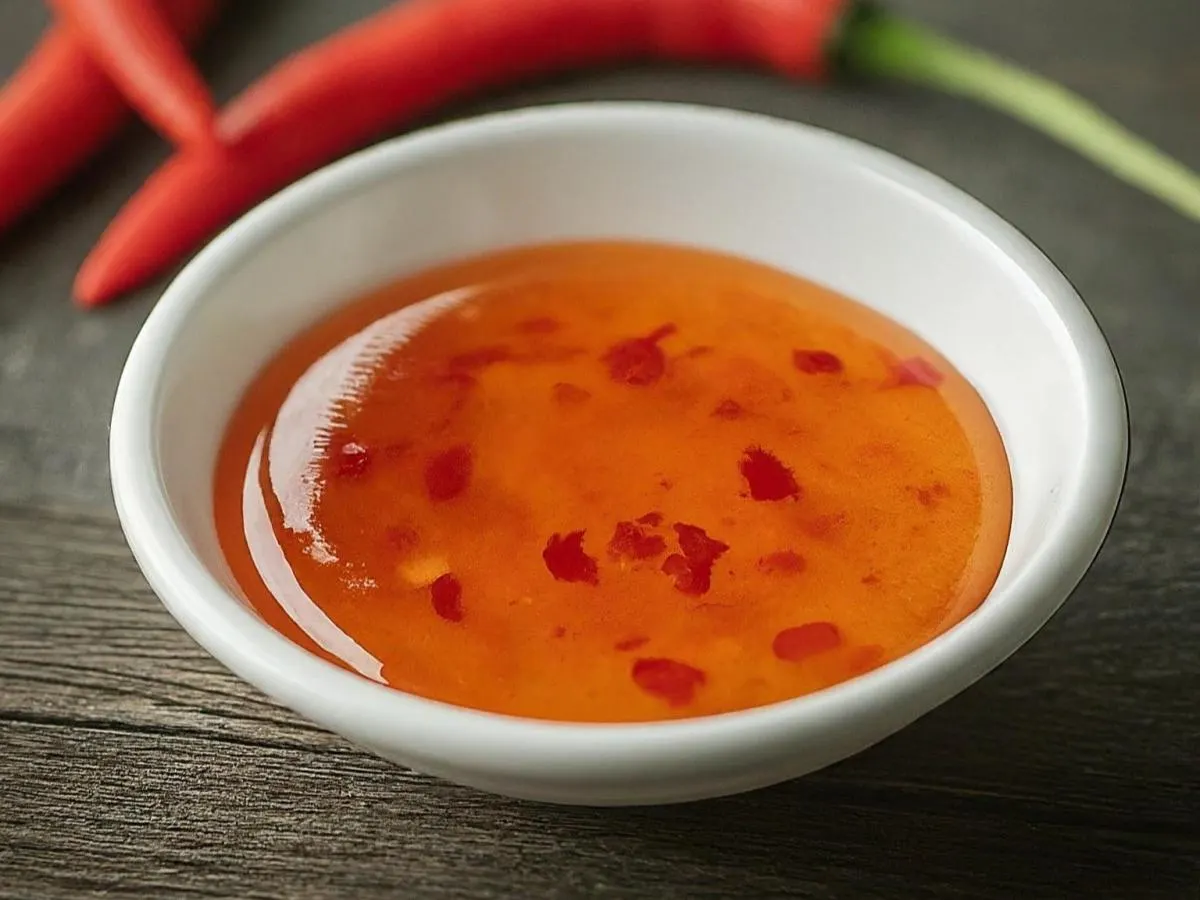 Sweet Chili Sauce