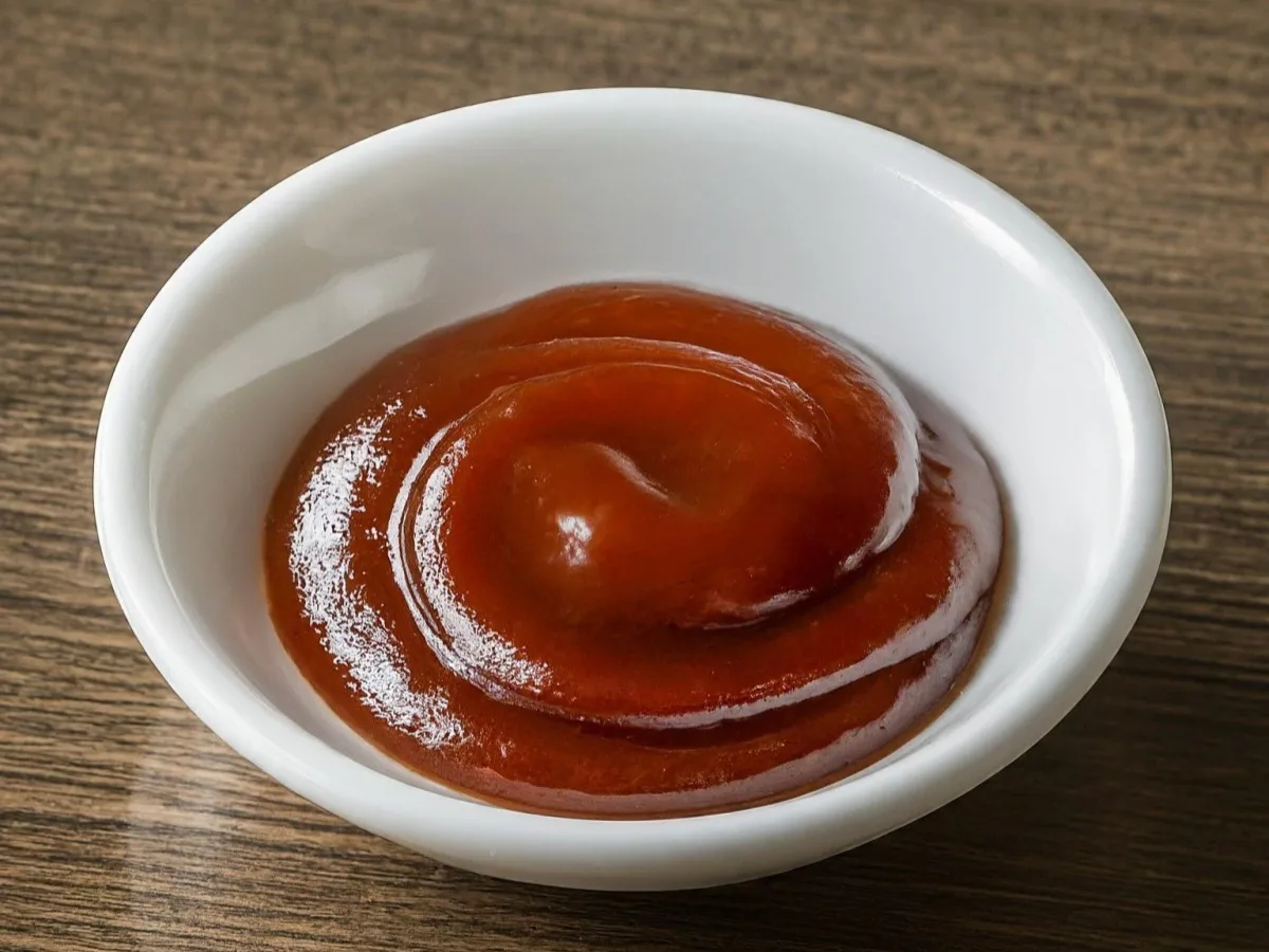 Japanese BBQ Sauce