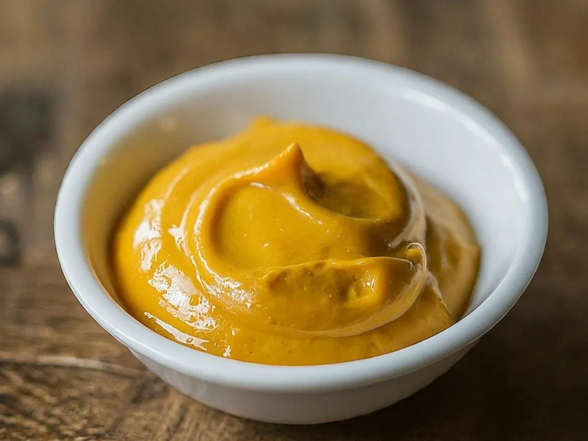 Spicy! Curry Sauce