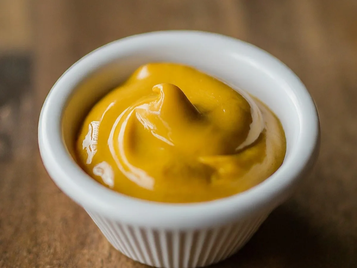 Curry Sauce