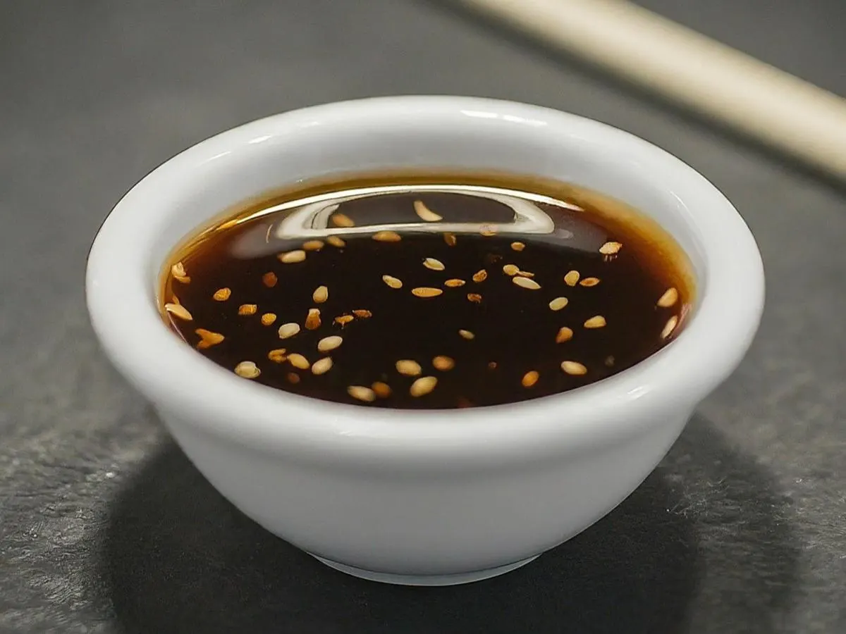 Teriyaki Sauce