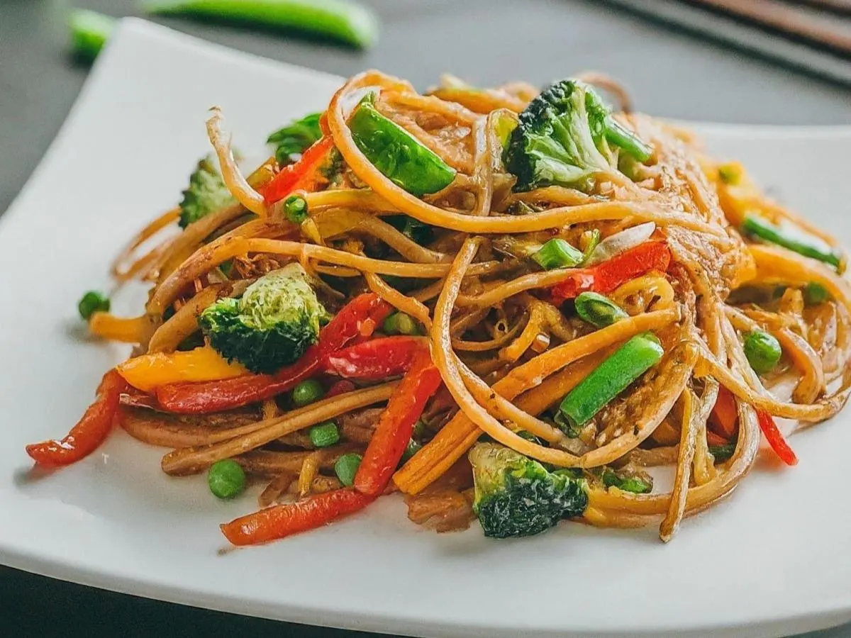 Noodles
