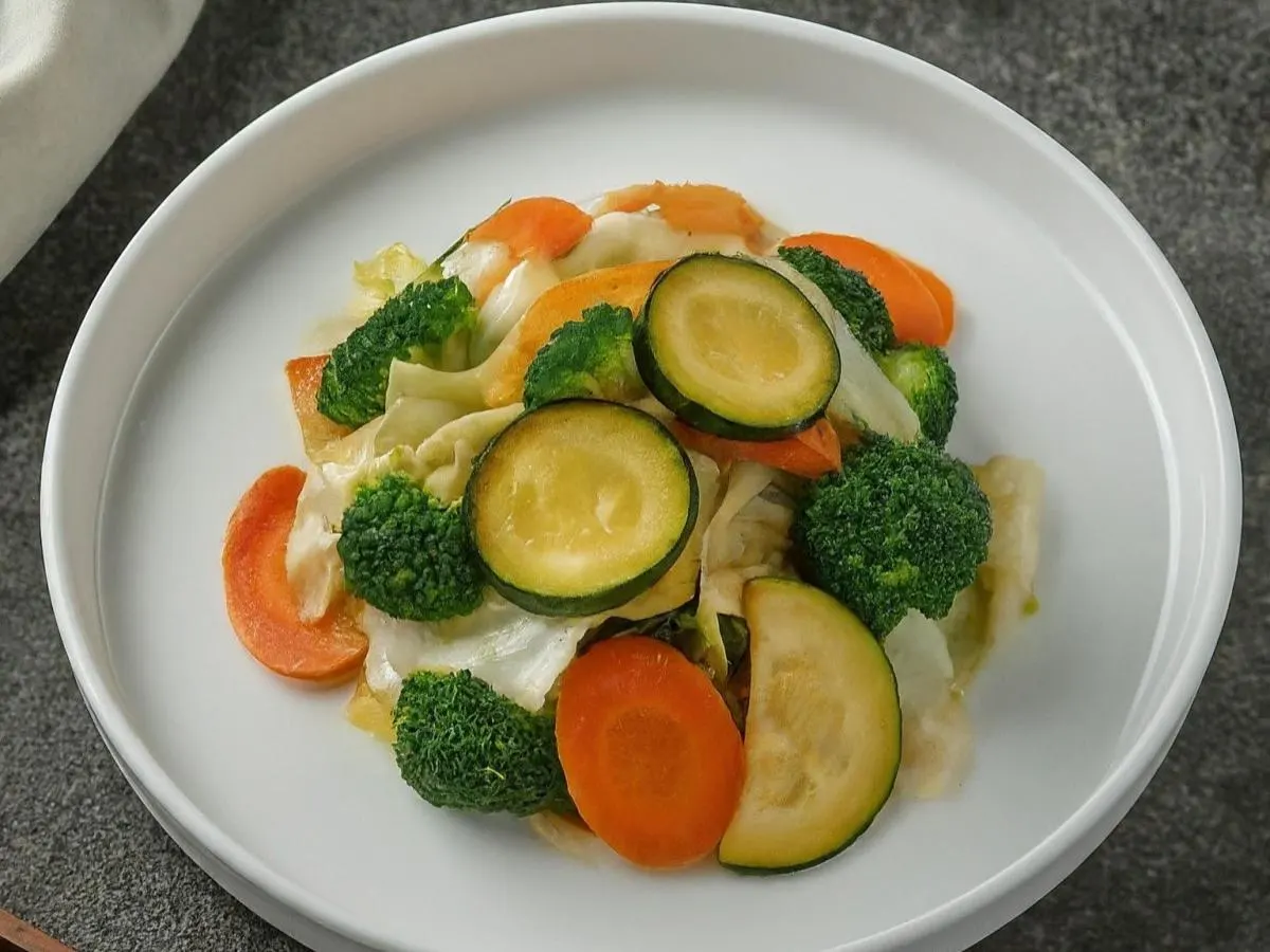 Veggies