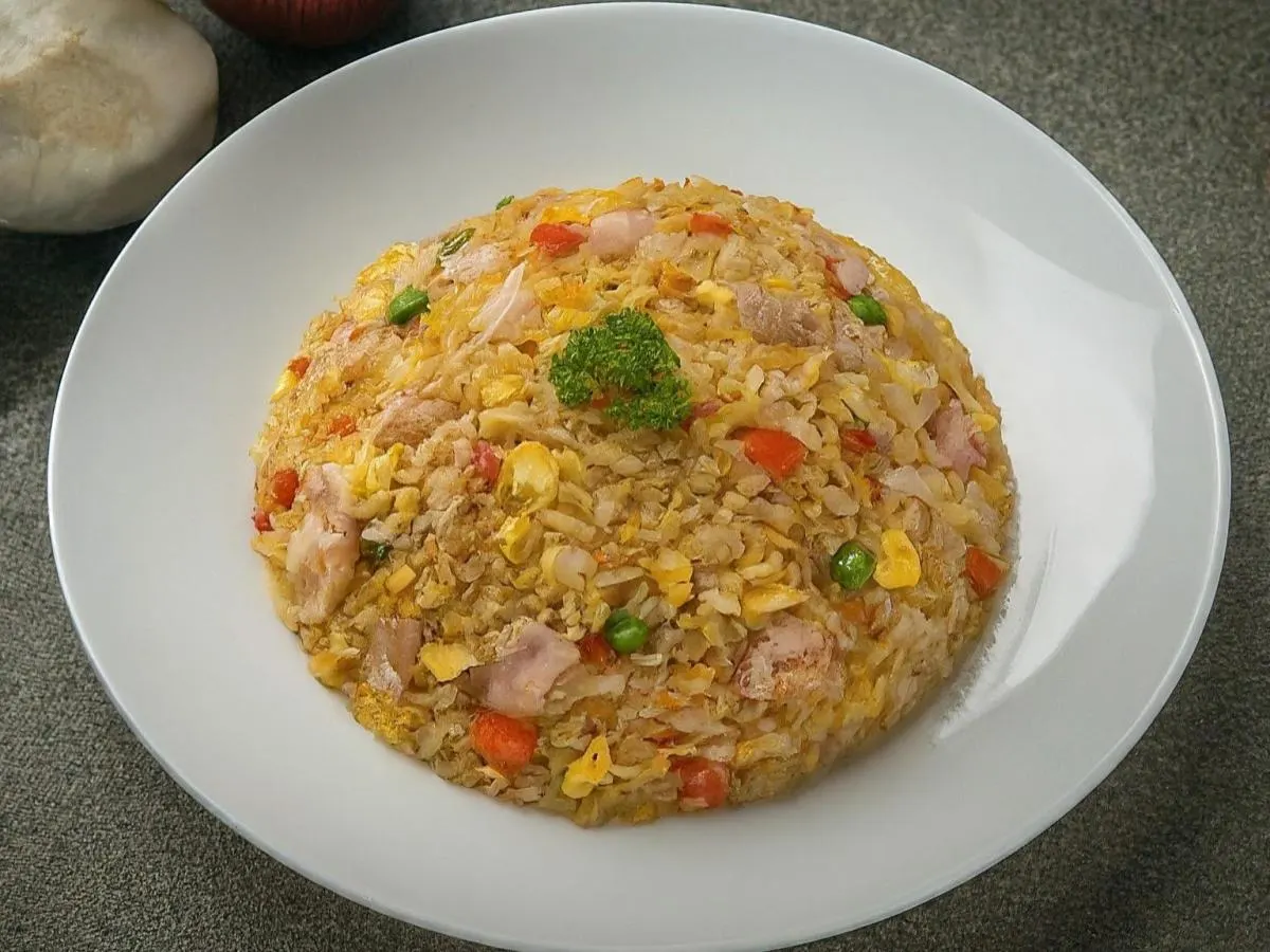 Fried Rice