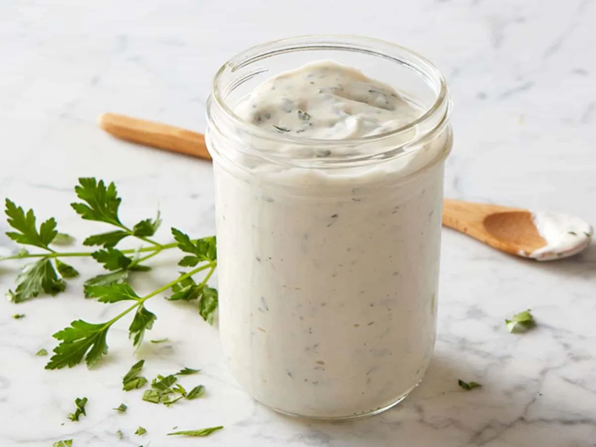 Buttermilk Ranch