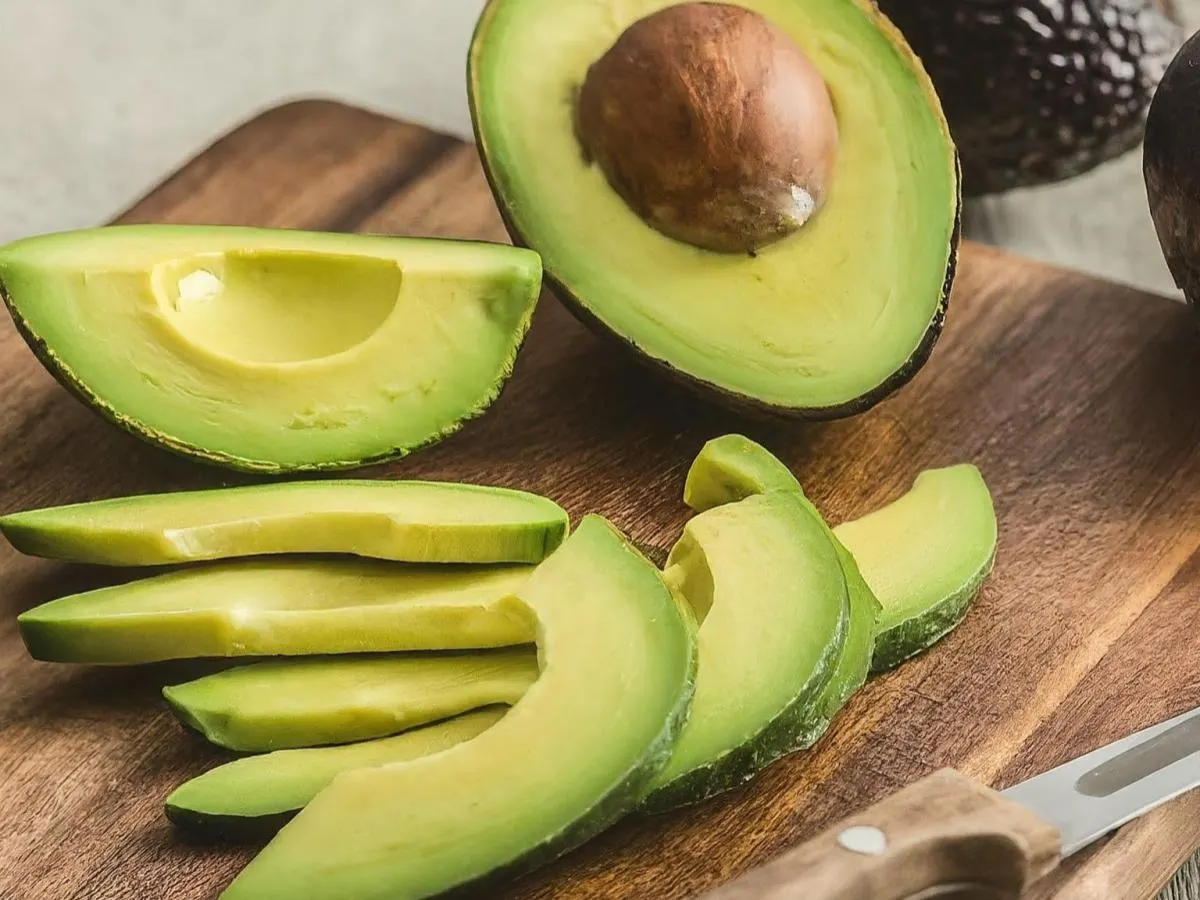 Avocado Avocado