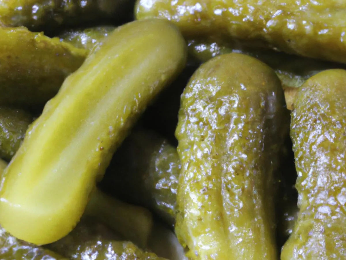 Pickle Spears Pickle Spears
