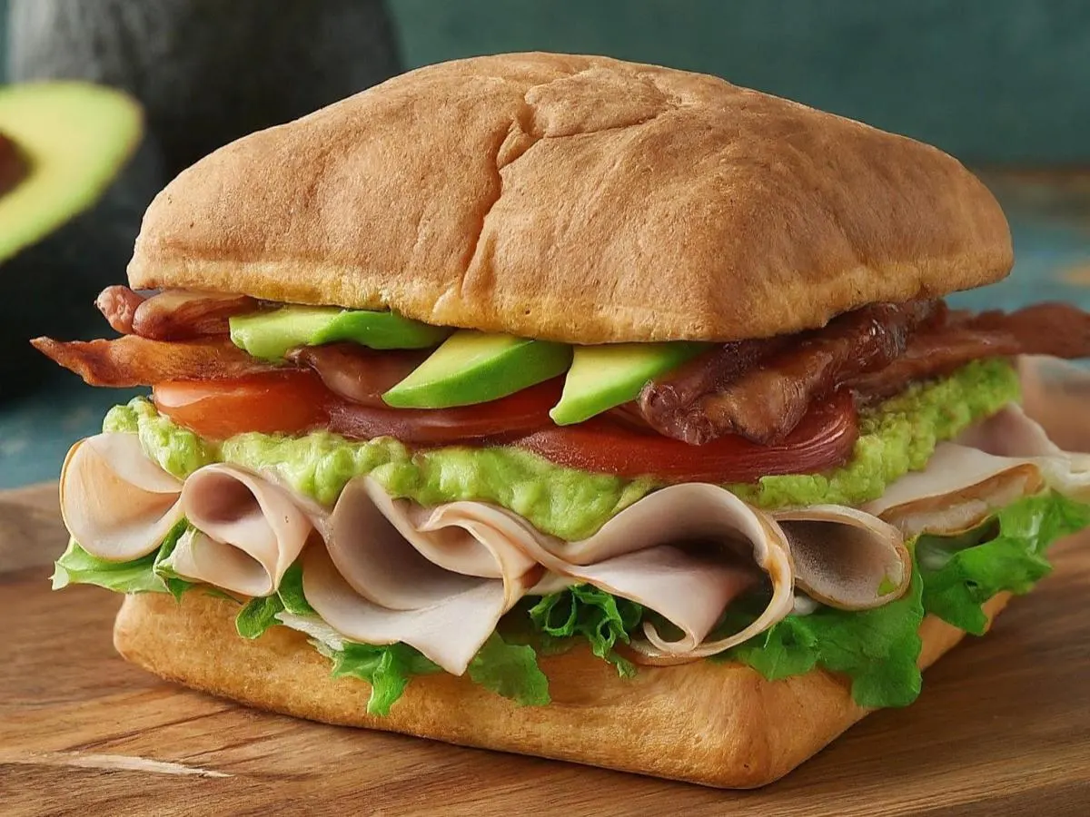 DF Lincecum Sandwich with GF Bread (NO DIRTY SAUCE, SUB MUSTARD),Fruit Salad DF Lincecum Sandwich with GF Bread (NO DIRTY SAUCE, SUB MUSTARD),Fruit Salad