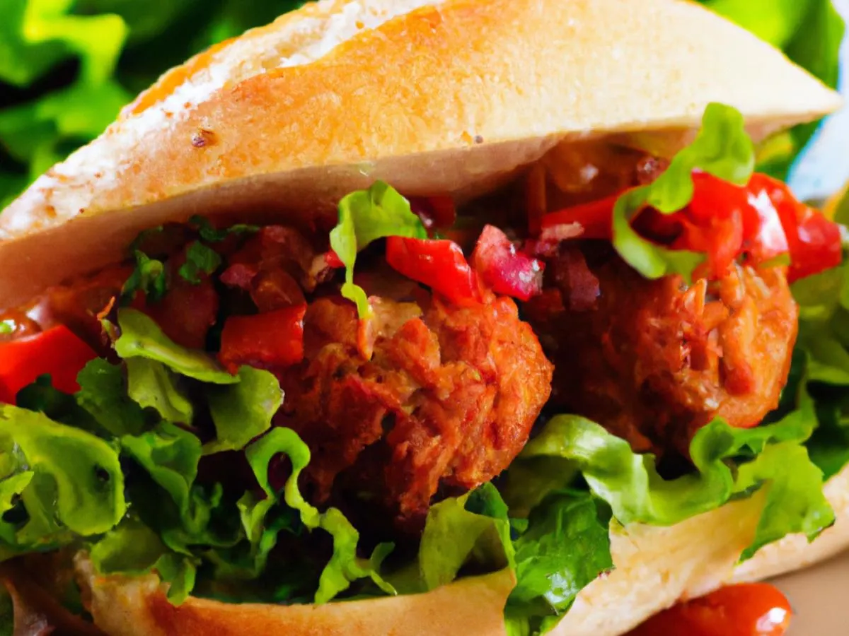 Steve Young Sandwich with Dutch Crunch and Side Salad Combo (No Tomatoes) Steve Young Sandwich with Dutch Crunch and Side Salad Combo (No Tomatoes)