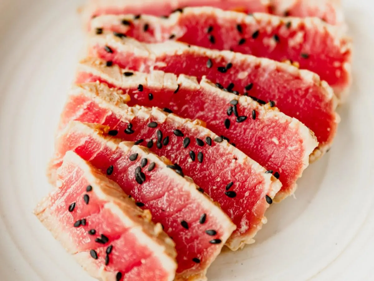 Albacore Tuna