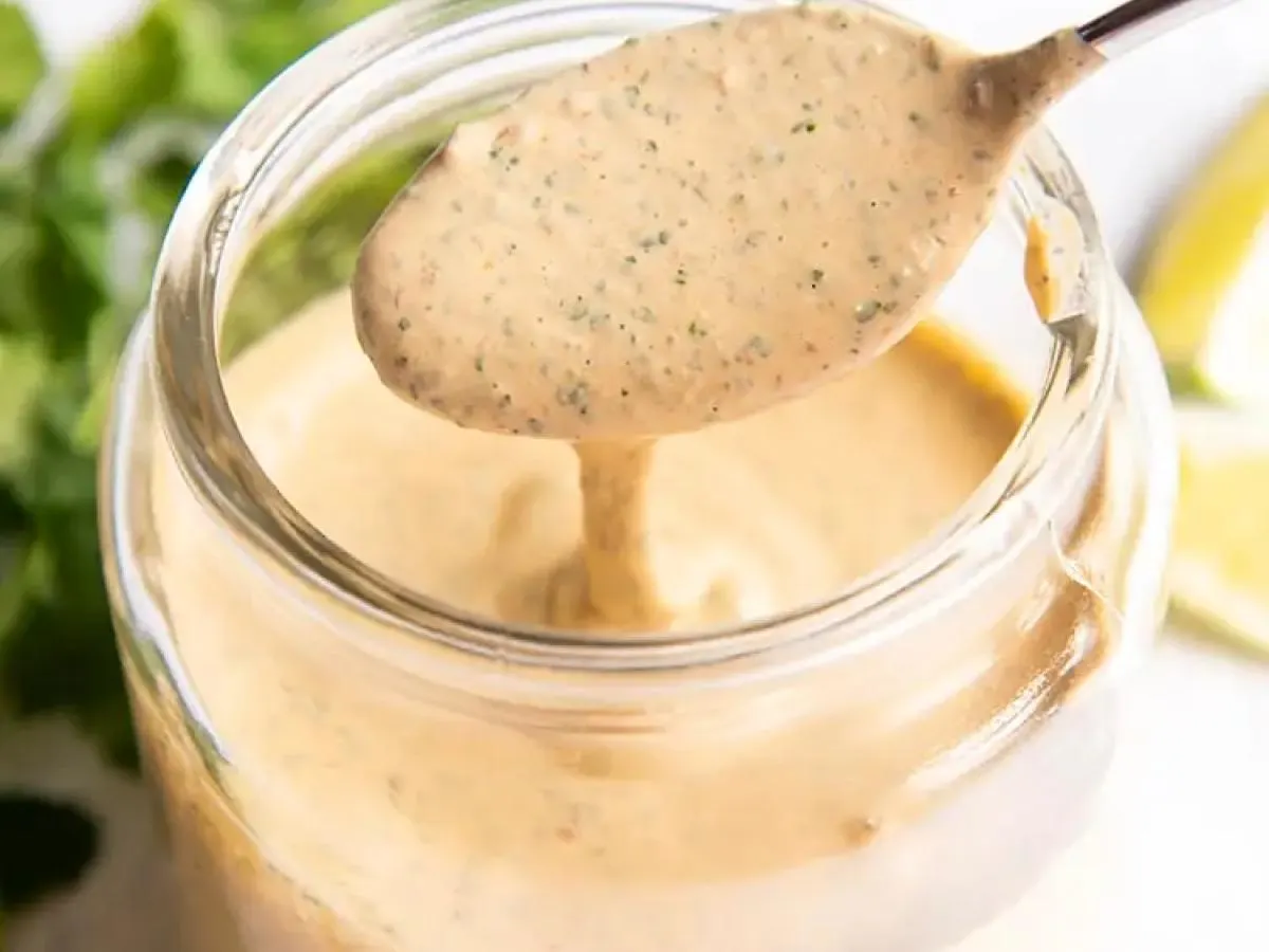 Chipotle Dressing