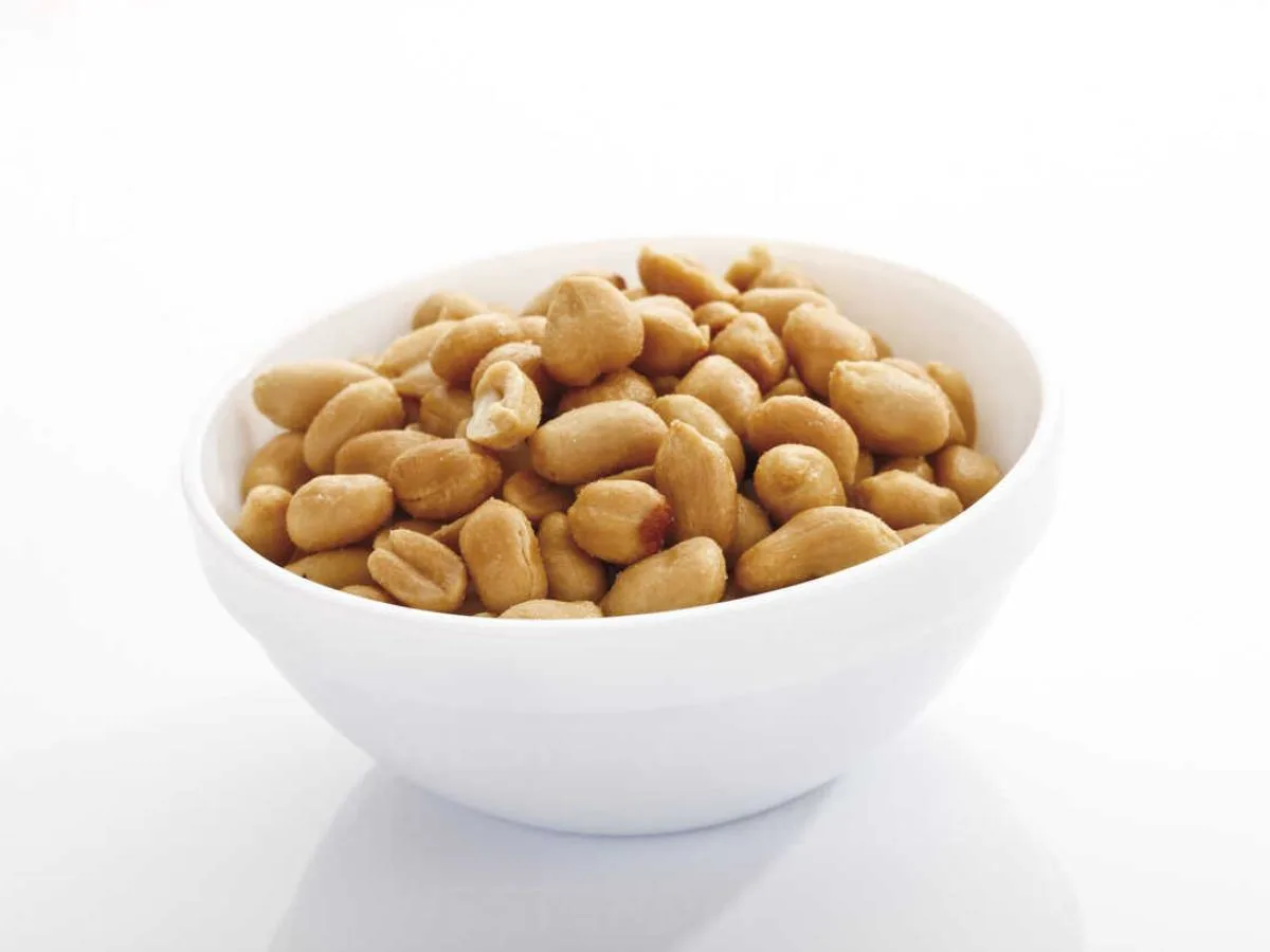 Peanuts