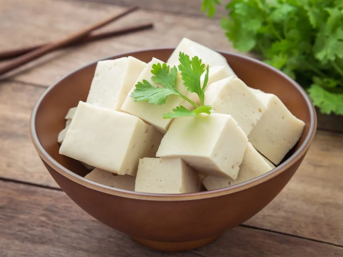 Tofu
