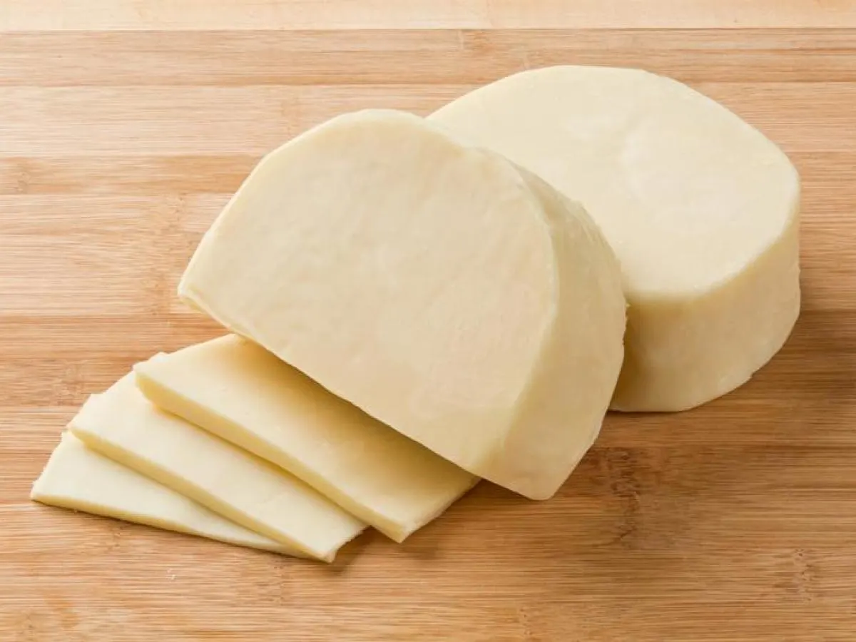 Provolone