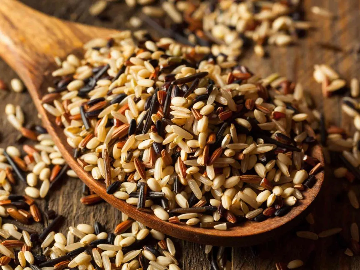 Wild Rice