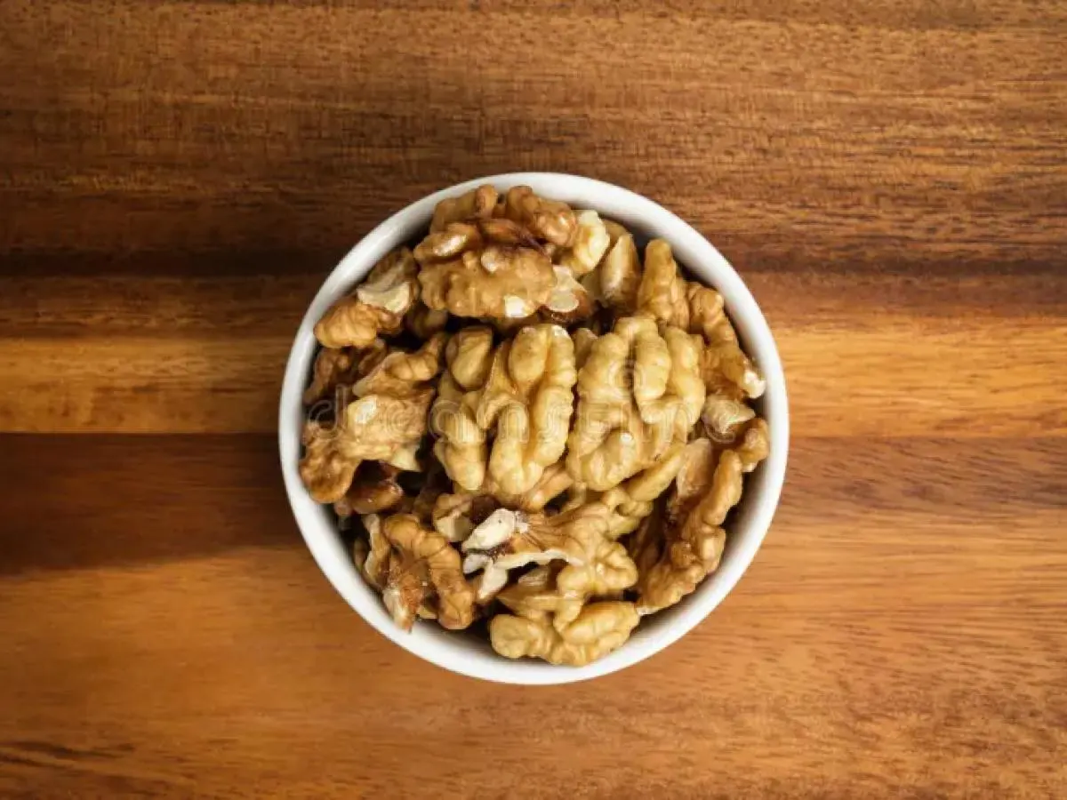 Walnuts Walnuts