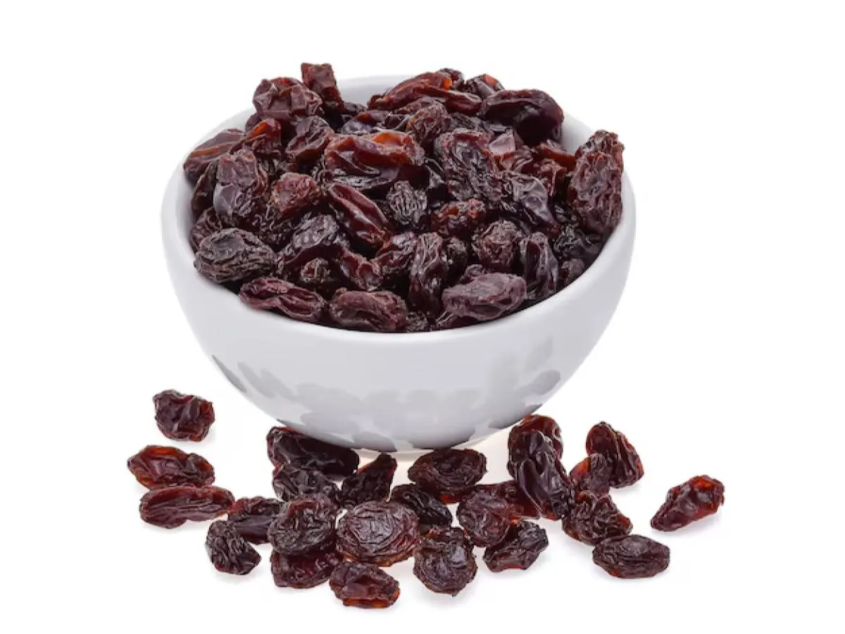 Dried Raisins Dried Raisins