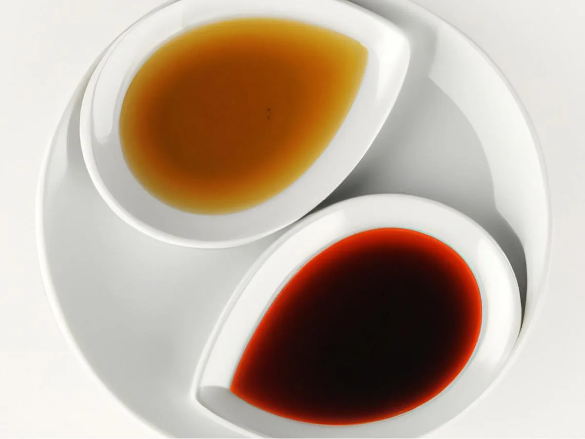 Red Wine Vinegar & Olive Oil Red Wine Vinegar & Olive Oil