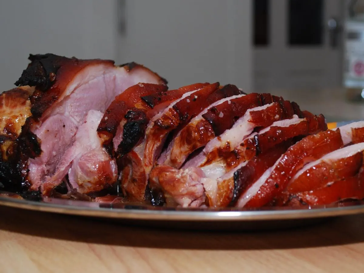 Black Forest Ham Black Forest Ham