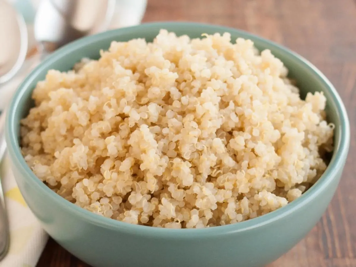 Quinoa Quinoa