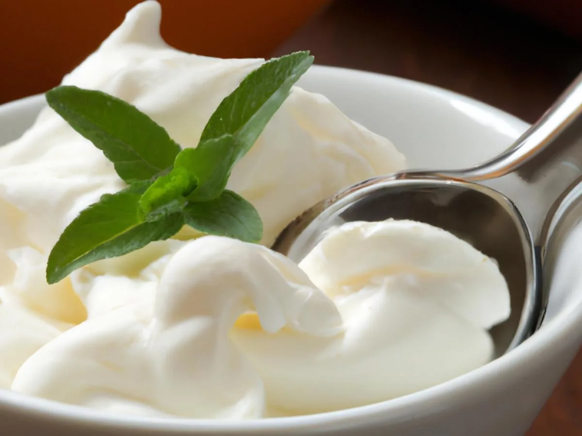 Whipped Feta