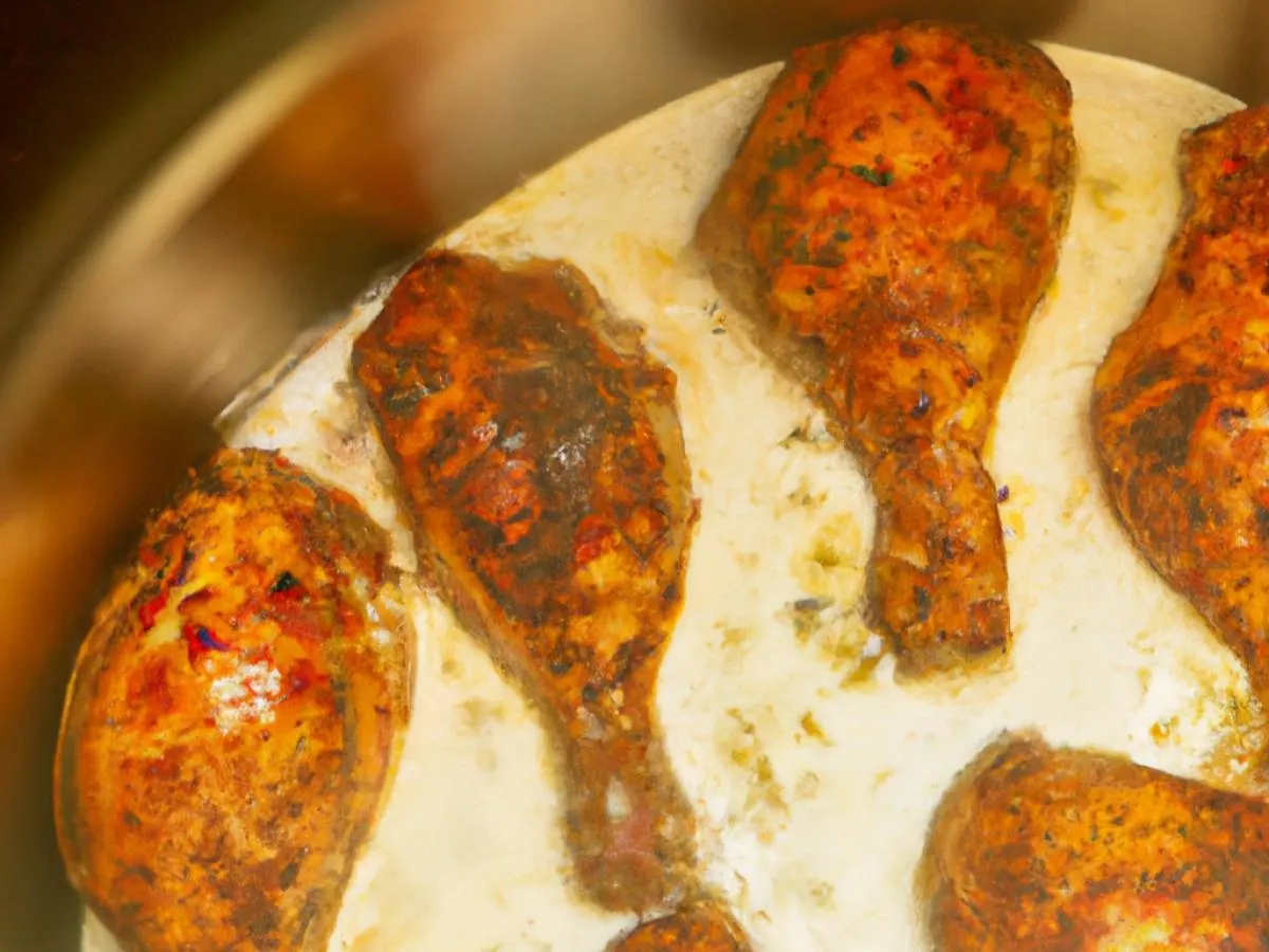 Spitfire Chicken Spitfire Chicken