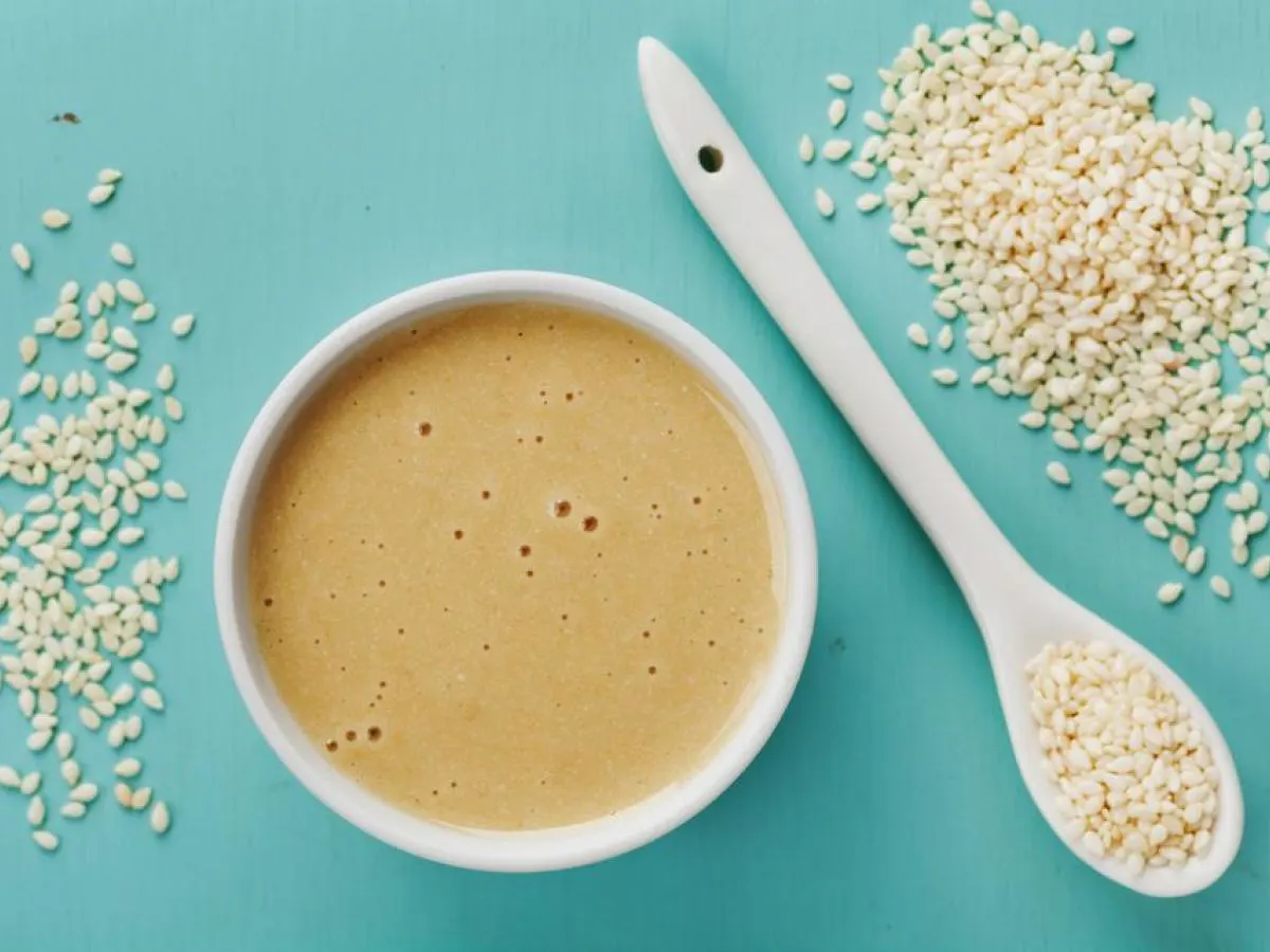 Tahini Tahini