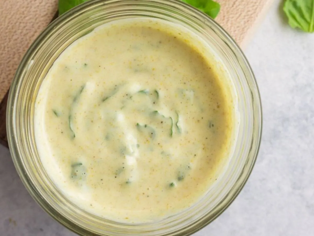 Curry Aioli Curry Aioli
