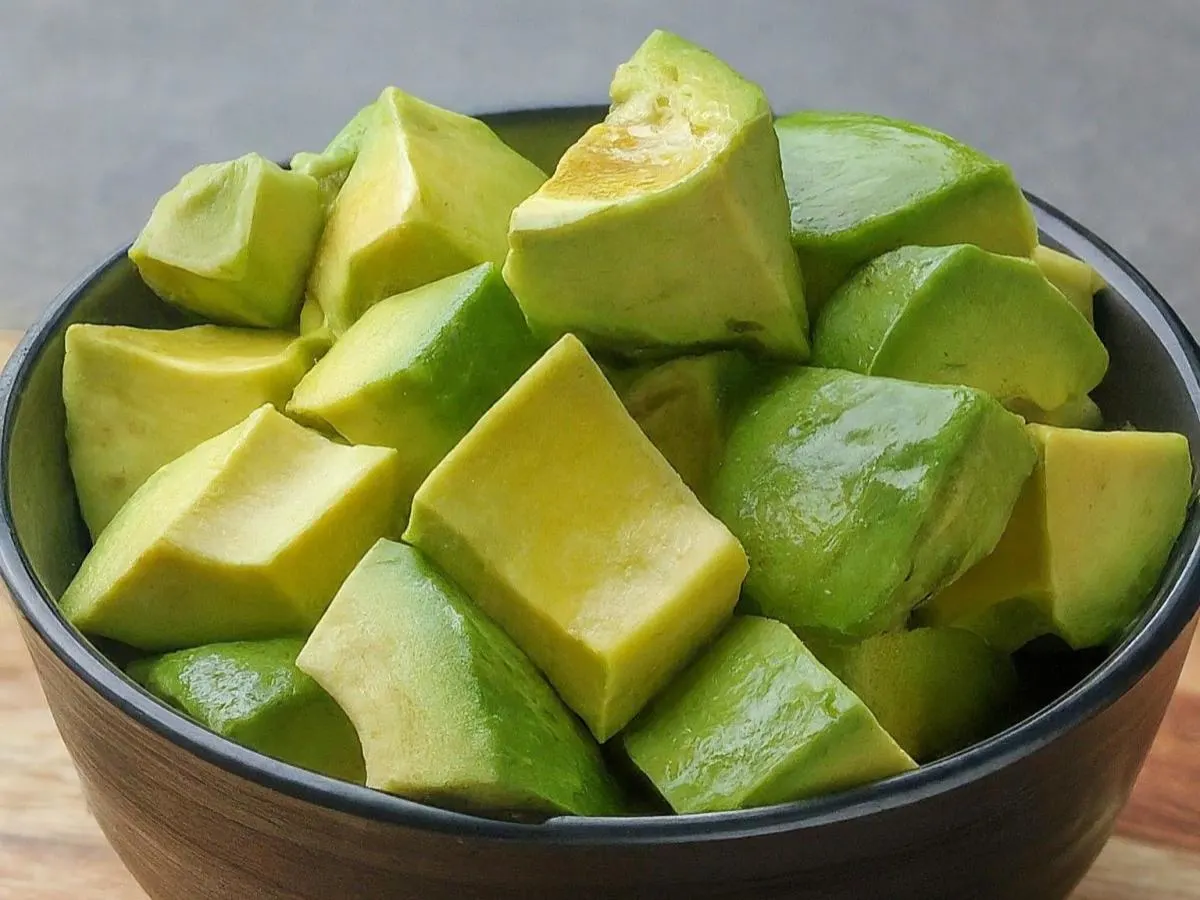 Avocado Avocado
