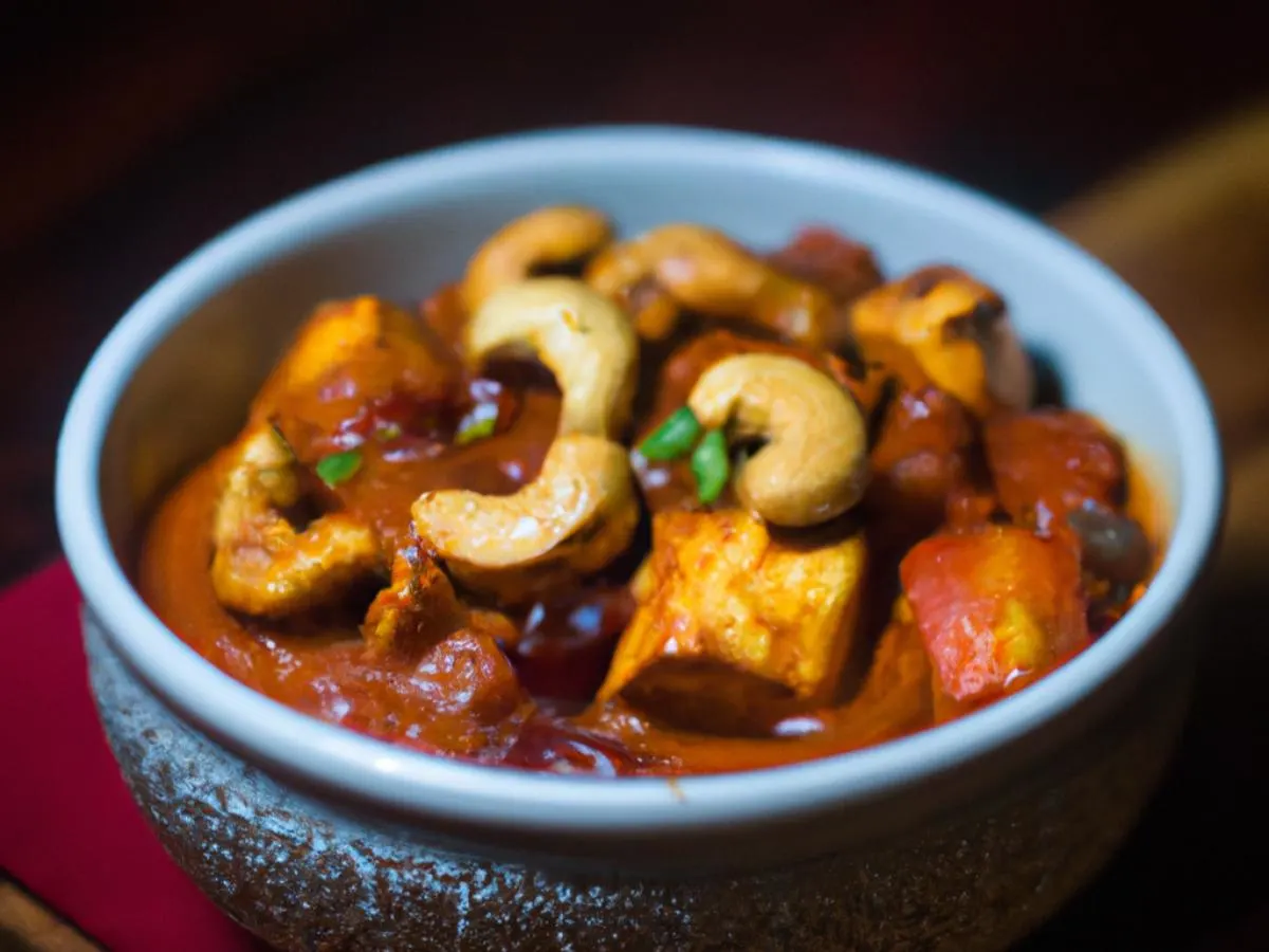 Paneer Tikka Masala Paneer Tikka Masala