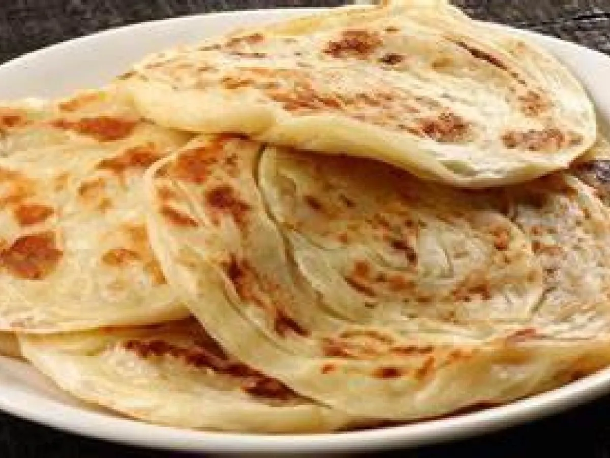 Parotta Parotta
