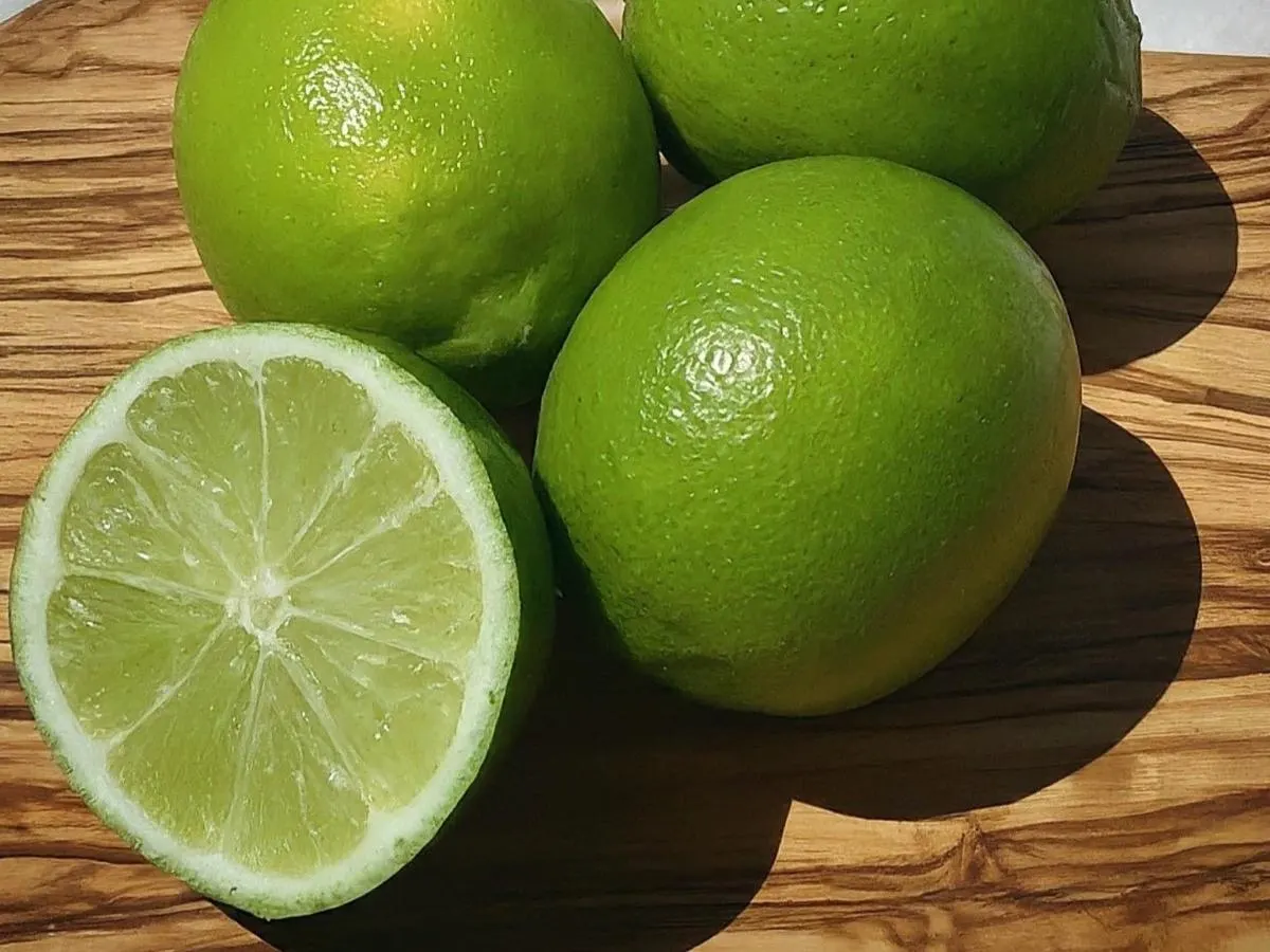Limes