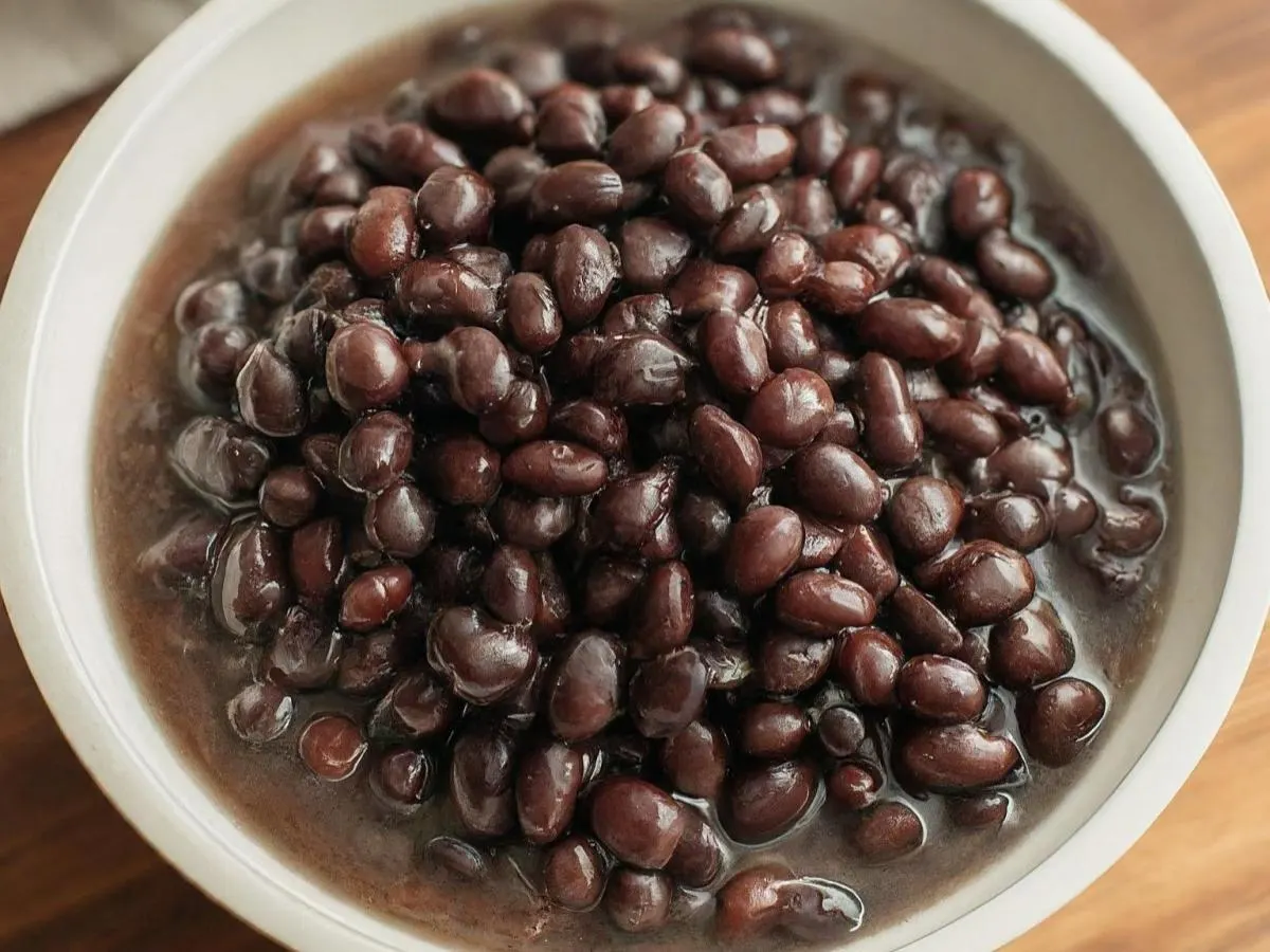 Black Beans