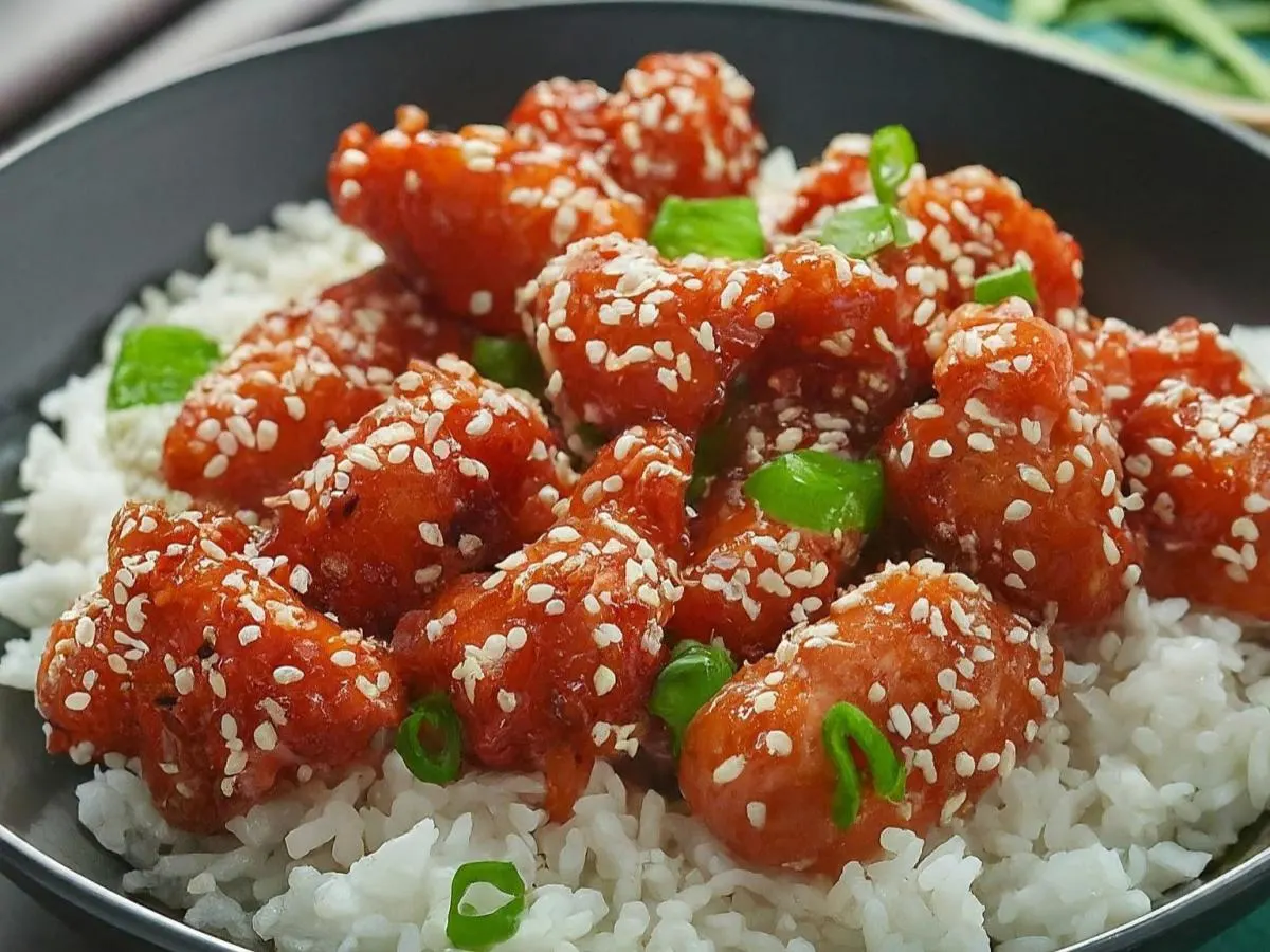 BO Asian Bistro