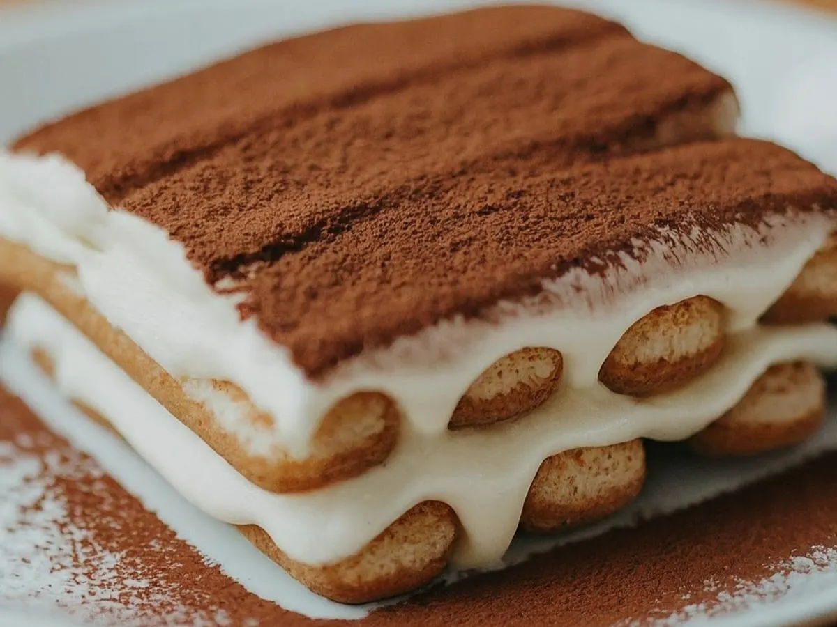 Tiramisu