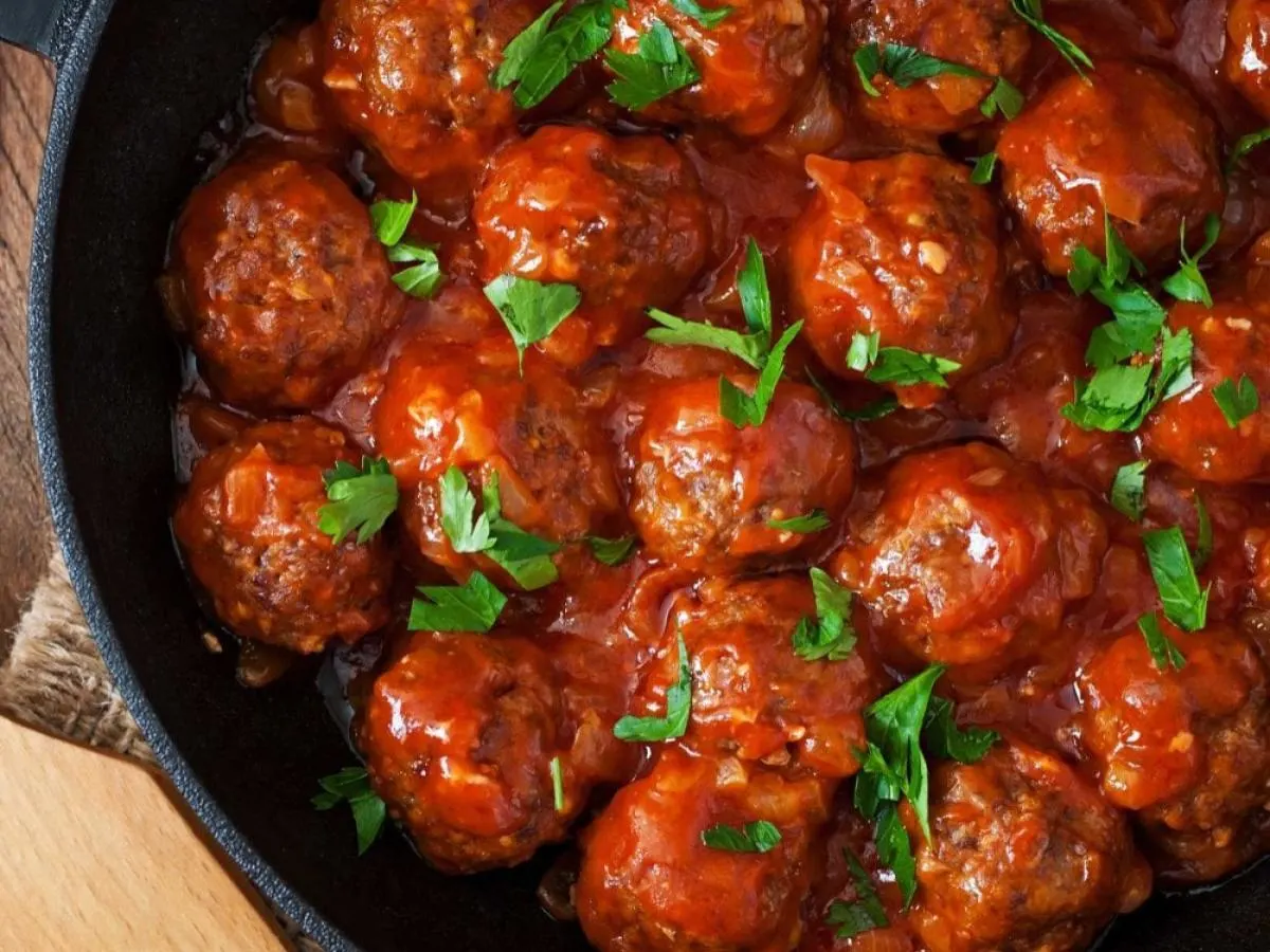 Meatballs Meatballs