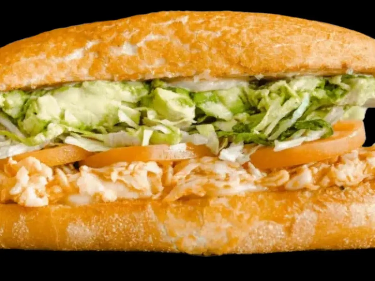 Dairy-Free We're Just Friends Sandwich with Gluten-Free Bread Dairy-Free We're Just Friends Sandwich with Gluten-Free Bread