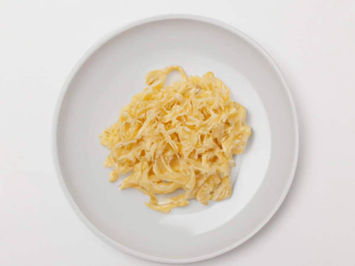 Fettuccini BYO