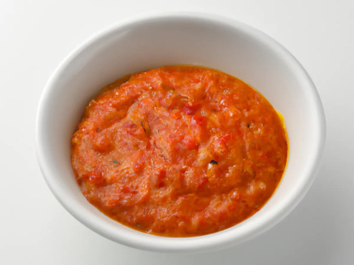 Bellalinda Sauce BYO