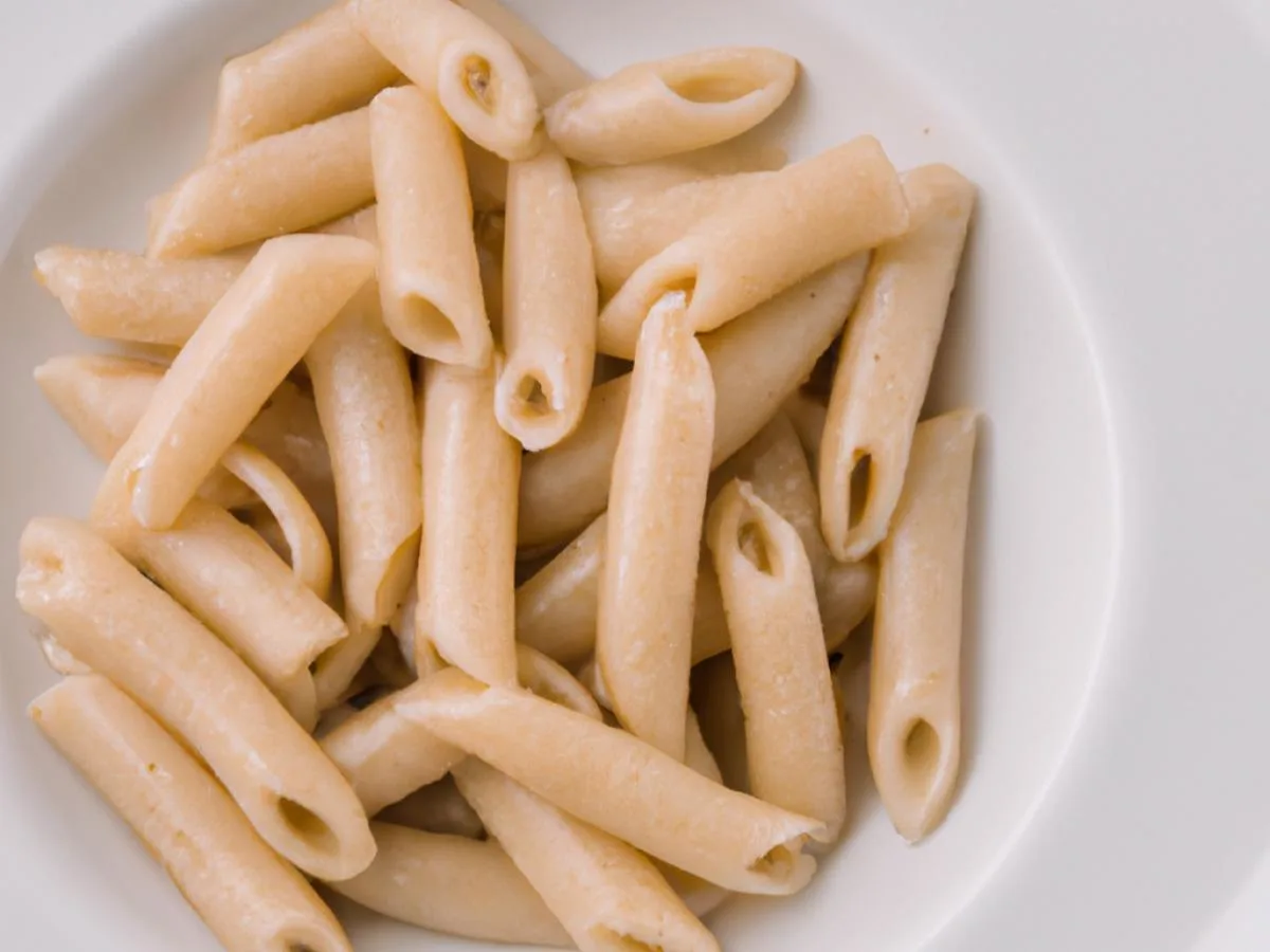 GF Penne Noodle BYO