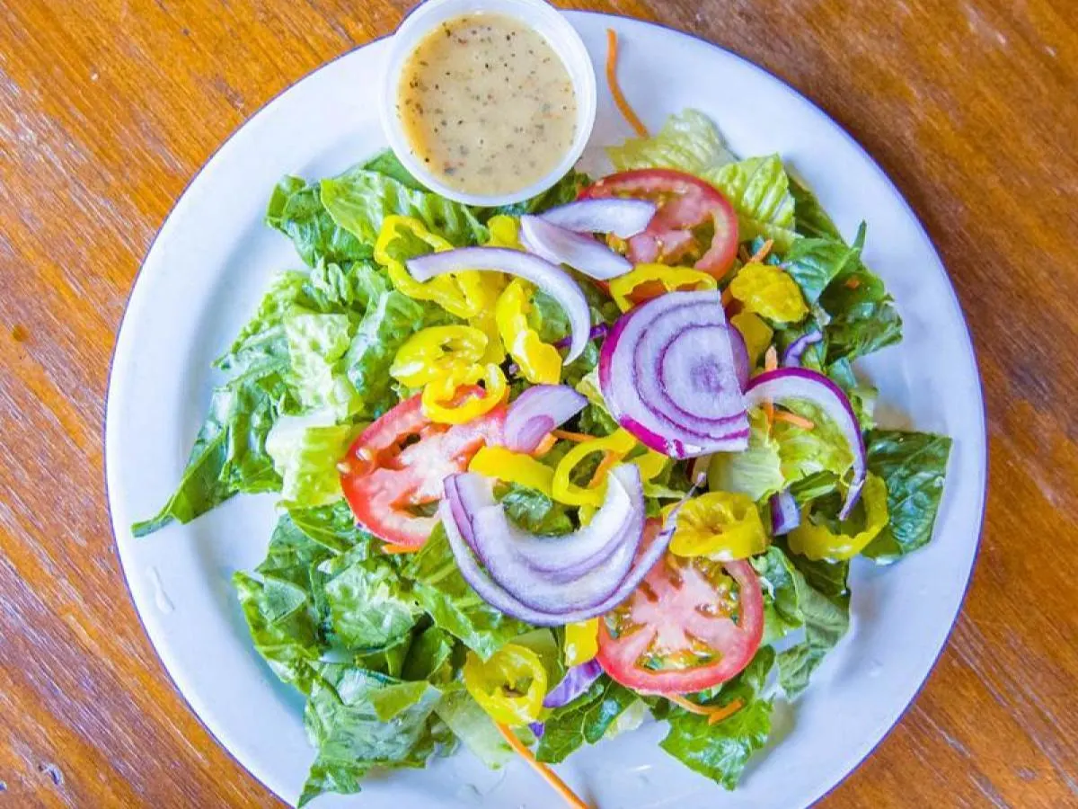 House Salad